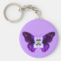 butterfly2 schlüsselband