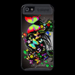 Butterfly Girl 1 Skinitcases skinit hülle