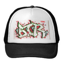 BUTTERTATOO BASEBALL KAPPEN