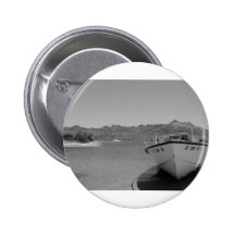 bw-Flussboot Anstecknadel