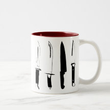 bw-Messer Teetasse