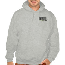 Byers SeniorHoodie