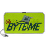 BYTE ICH - LAUTSPRECHER-KASTEN-Version 1,0