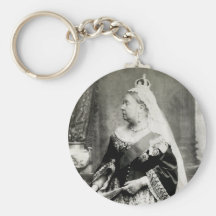 C., Königin 1880 Victoria von England Schlüsselband