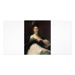 Cabanel Alexandre La Comtesse de Keller 1873 Individuelle Photo Karten