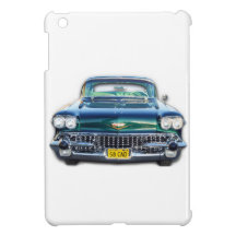 Cadillac 1958