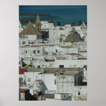 Cádiz Plakat