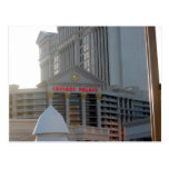 Caesars Palace Postkarten