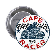Café-Rennläufer Buttons