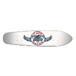 Café-Rennläufer Individuelle Skateboards