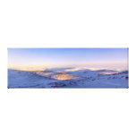 Cairngorm Nationalpark Gespannter Galerie Druck