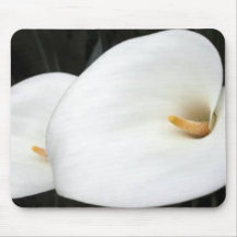 Cala-Lilien Mauspads