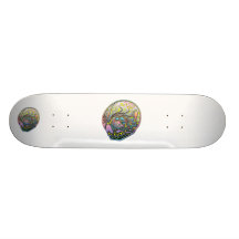 calavera 2, calavera 2 individuelle skateboards