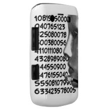 Call Me Blackberry Bold Cover