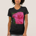 Camelia, Rosa, mit Liebe! Shirts