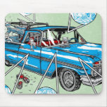 Camino Catpad Mousepad