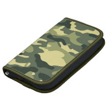 Camoflauge Planer