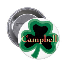 Campbell-Familie Anstecknadelbutton