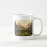 Campiglio (d.h., Madonna di Campiglio), Kaiserin F Tee Haferl