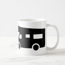 Camping der Liebe I - Camper Kaffee Tassen