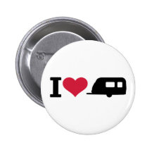 Camping der Liebe I - Wohnwagen Button