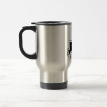 Caneca Aluminio