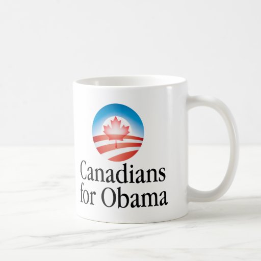 canobama tasse