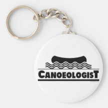 Canoeologist Schlüsselbänder