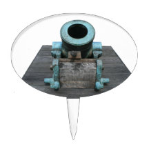 Canon St Augustine stämmig