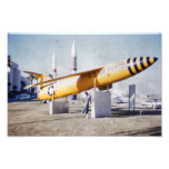 Cape Canaveral photographischer Druck