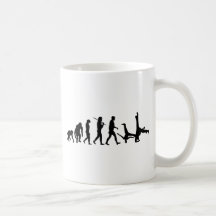 Capoeira Luta Mestre Kampfkunst-Geschenk Kaffee Haferl
