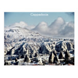 Cappadocia Postkarte