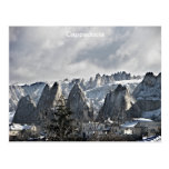 Cappadocia Postkarten