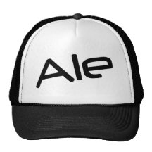 Cappello iPazziDelTubo Ale