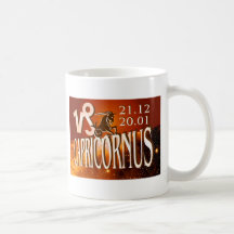 CAPRICORNUS KAFFEE HAFERL