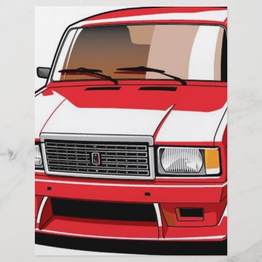 car-vaz-07_rgb custom flyer