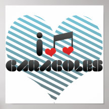 Caracoles Plakatdruck