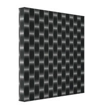 Carbon Fiber Stretched Canvas Prints