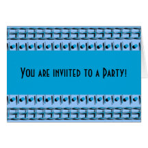 CARD_PARTY LADEN EIN KARTEN