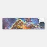Carina-Nebelfleck Auto Sticker