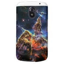 Carina-Nebelflecke Galaxy Nexus Hüllen