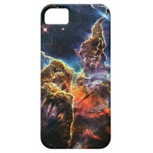 Carina-Nebelflecke iPhone 5 Schutzhülle