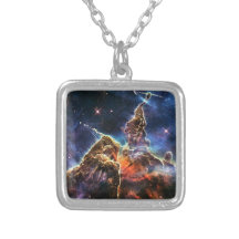 Carina-Nebelflecke Schmuck