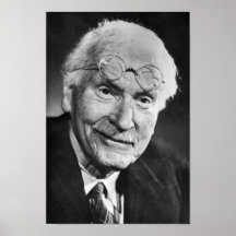 Carl Jung Posterdrucke