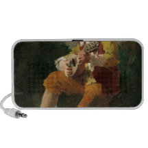 Carl Larsson der WasserSprite Reise Speaker