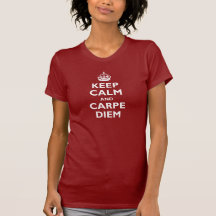 Carpe Diem! Tshirt