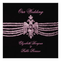 Cartier Schmuck-Einladungen