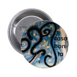 Casa bonita Knopf Buttons