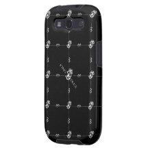 Case-Mate-Samsungs-GalaxieS3 Vibe-Fall Galaxy S3 Hüllen