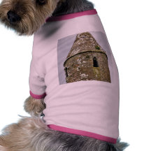 Cashel runder Turm Hundbekleidung